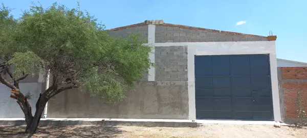 BODEGA NUEVA EN RENTA, CERCA DE NISSAN II