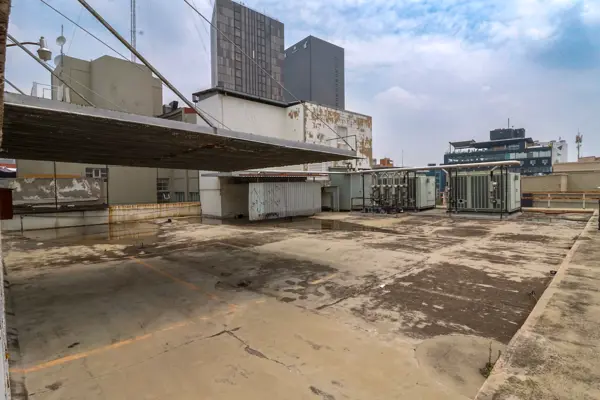 Edificio en venta en Centro (Área 4), Cuauhtémoc — foto 3 de 32
