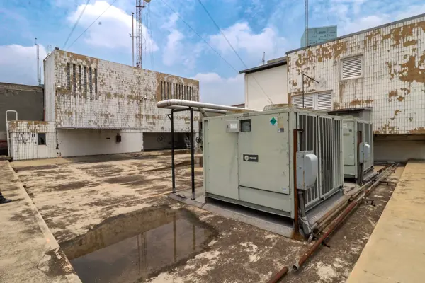 Edificio en venta en Centro (Área 4), Cuauhtémoc — foto 2 de 32
