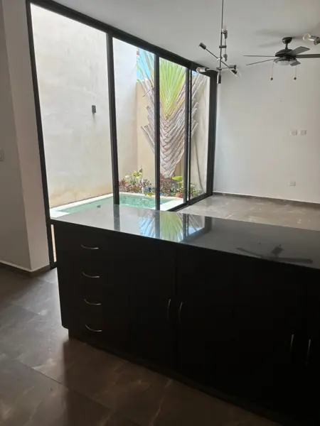 Casa en renta en Montes de Ame, Mérida — foto 3 de 11