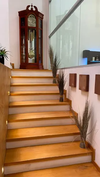 Casa en venta en Lomas de Angelópolis, San Andrés Cholula — foto 3 de 21