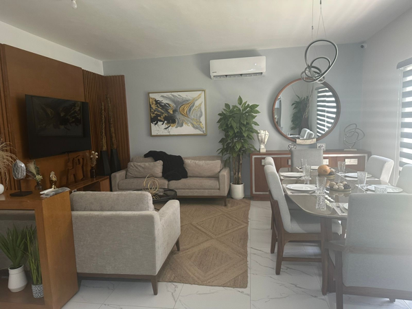 Casa en venta en Ampliación la Rosita, Torreón — foto 3 de 27