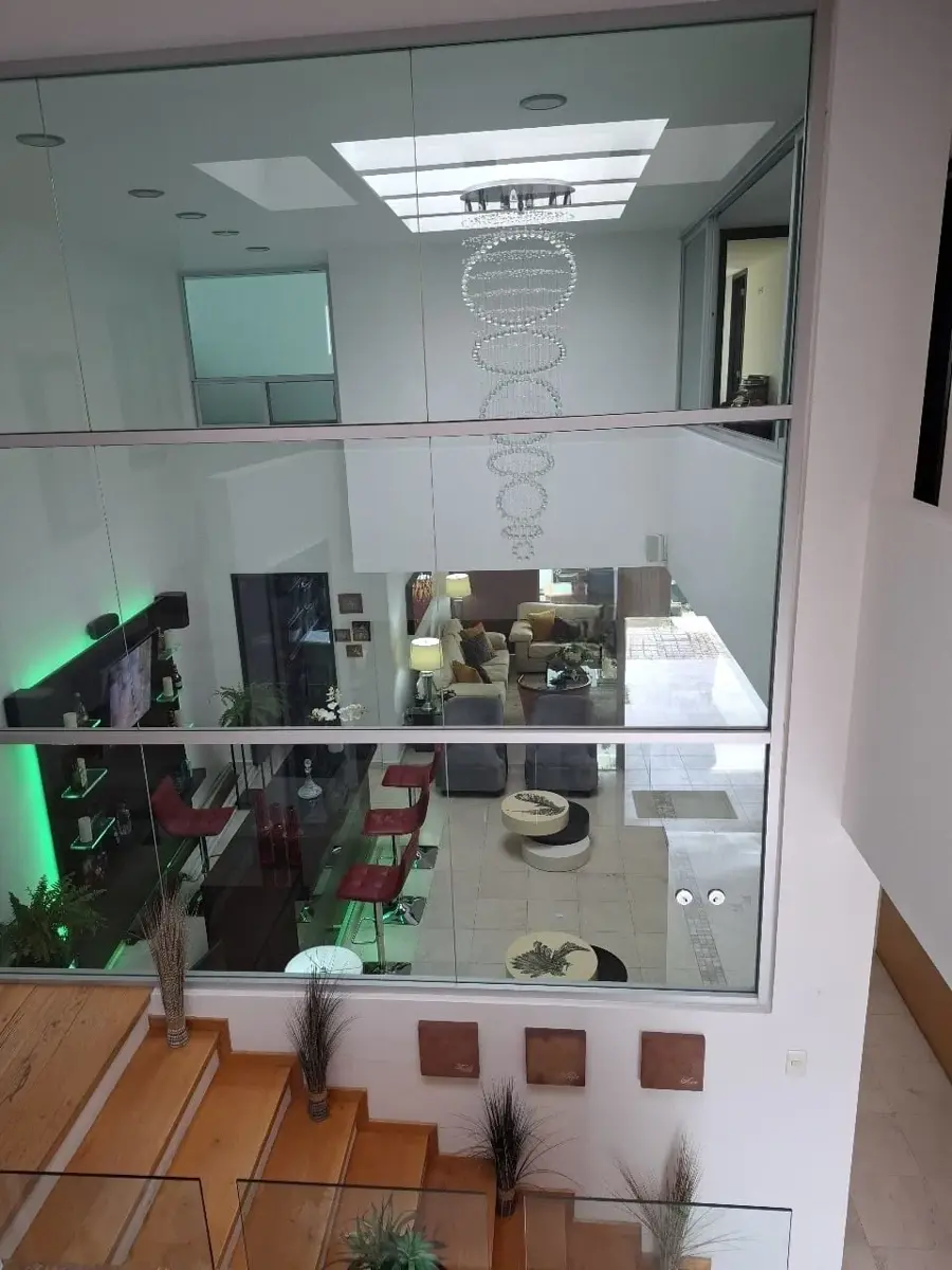 Casa en venta en Lomas de Angelópolis, San Andrés Cholula — foto 1 de 21