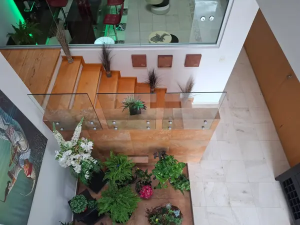 Casa en venta en Lomas de Angelópolis, San Andrés Cholula — foto 2 de 21