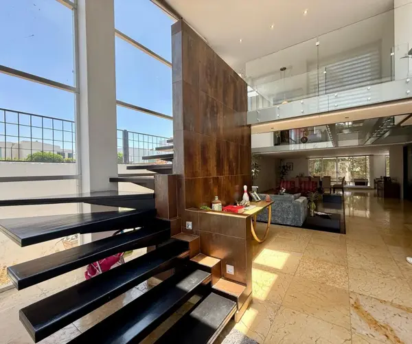 Casa en venta en Lomas de Angelópolis, San Andrés Cholula — foto 2 de 16