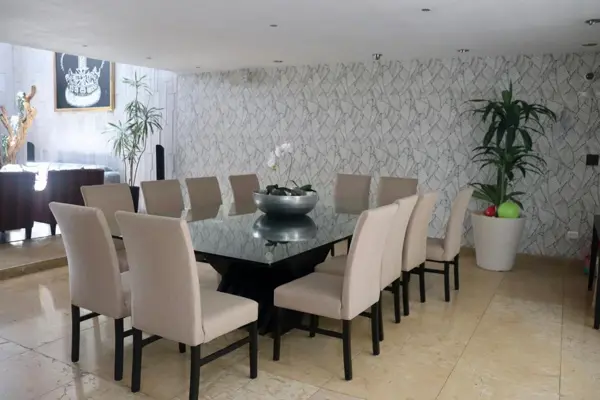 Casa en venta en Lomas de Angelópolis, San Andrés Cholula — foto 3 de 16