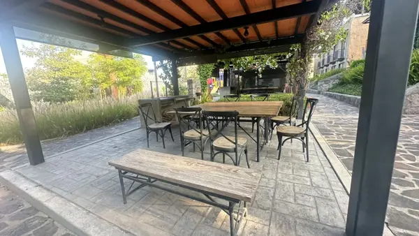 Departamento en renta en Zirándaro, San Miguel de Allende — foto 3 de 19