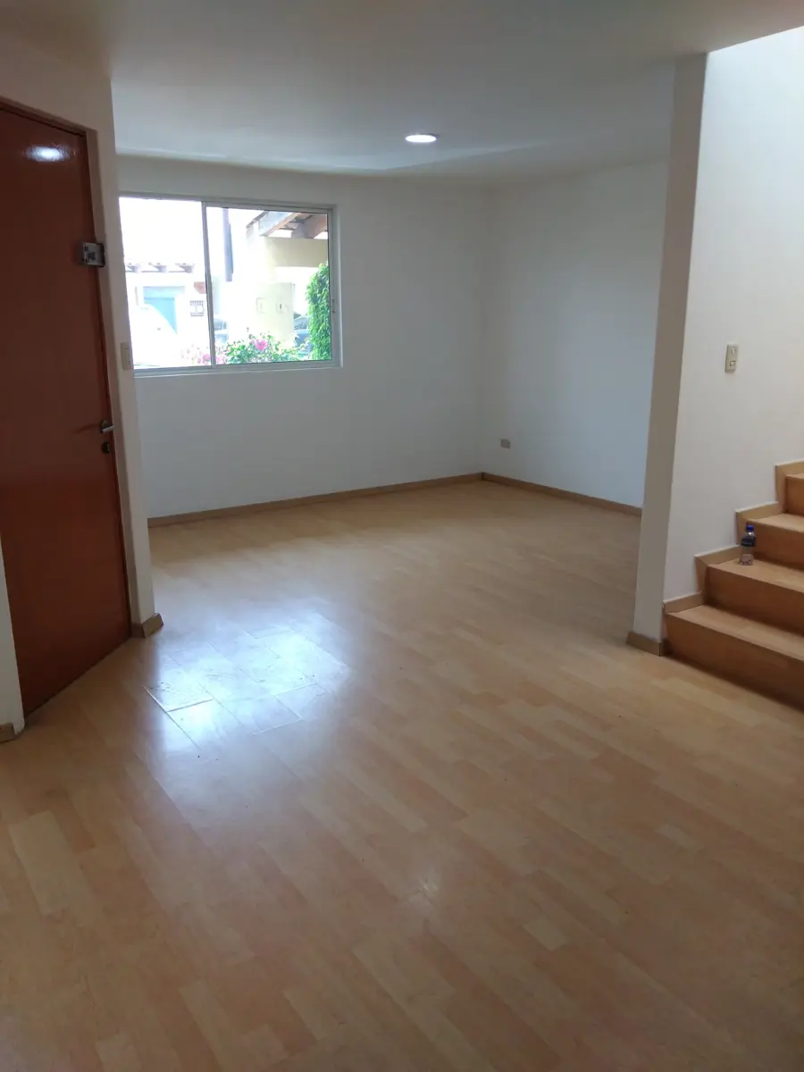 Casa en renta en Residencial Bosques de San Pedro, San Pedro Cholula — foto 1 de 6