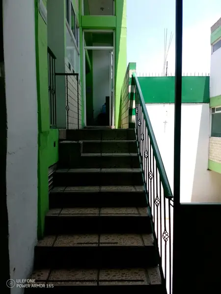 Edificio en venta en Benito Juárez (La Aurora), Nezahualcóyotl — foto 3 de 28