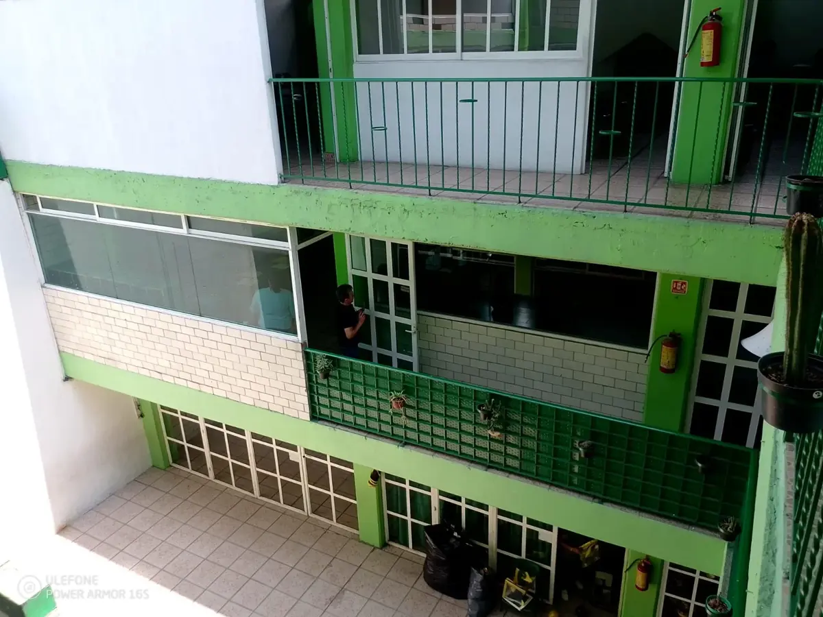 Edificio en venta en Benito Juárez (La Aurora), Nezahualcóyotl — foto 1 de 28