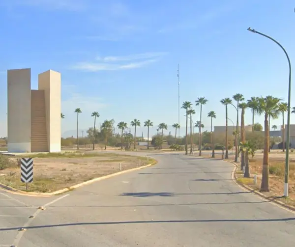 Terreno en Club de Golf los Azulejos, Torreón, Coahuila de Zaragoza