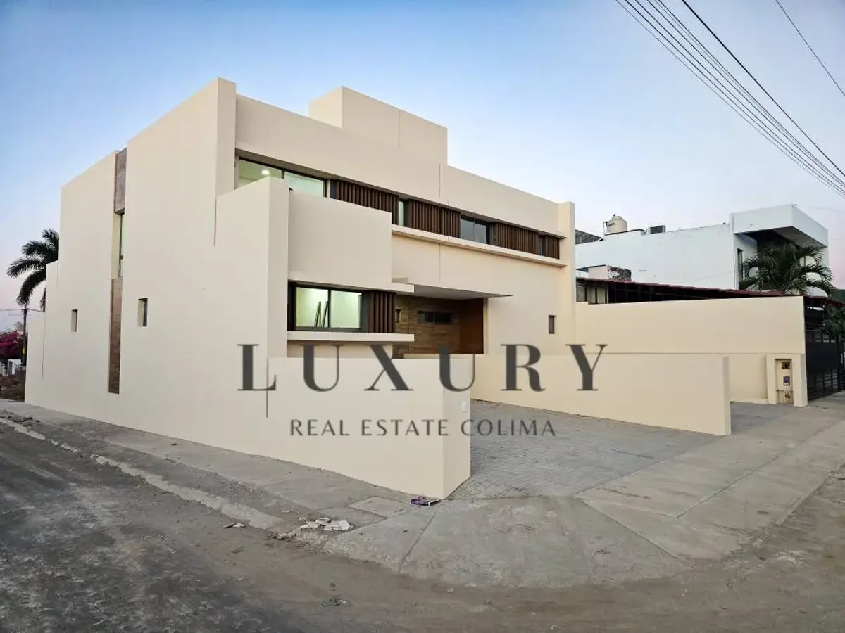 Casa en venta en Carlos de la Madrid, Villa de Álvarez — foto 1 de 16