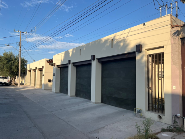 Renta de Departamento en Navarro, Torreón: Excelentes Servicios y Ubicación