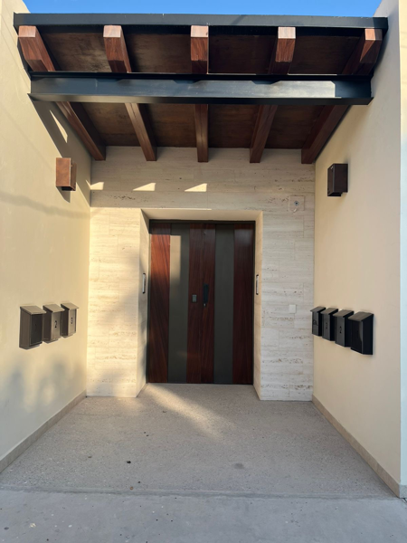 Departamento en renta en Navarro, Torreón — foto 2 de 18