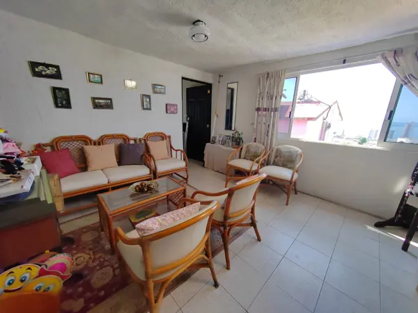 Departamento en venta en Cuauhtémoc INFONAVIT, Acapulco de Juárez — foto 3 de 13