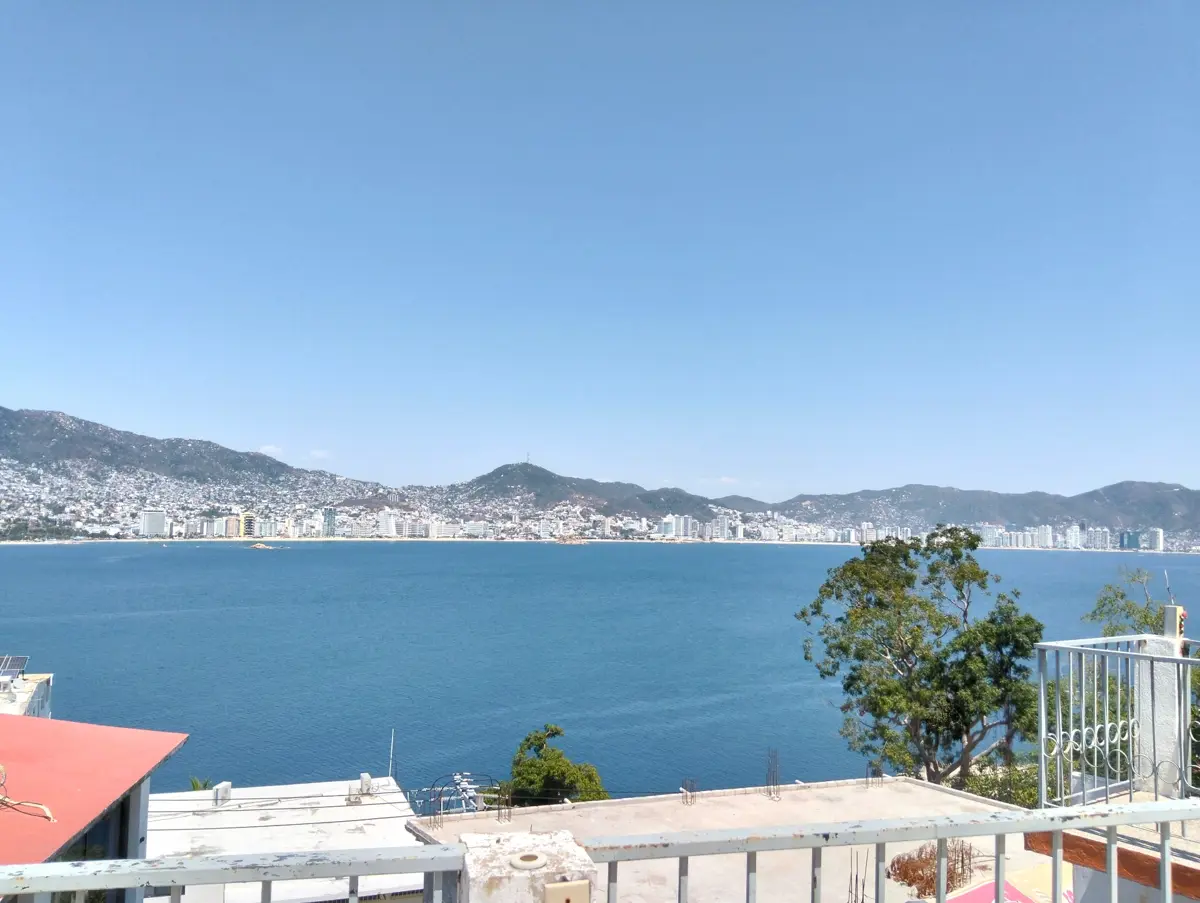 Casa en venta en Las Playas, Acapulco de Juárez — foto 1 de 17