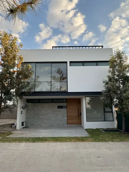 Casa en venta en Solares, Zapopan — foto 3 de 14