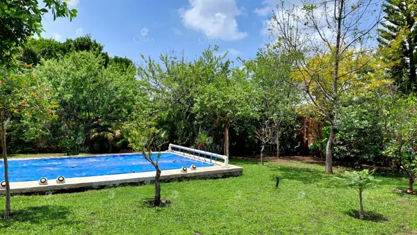 Casa en venta en Lomas del Sol, Cuernavaca — foto 3 de 28