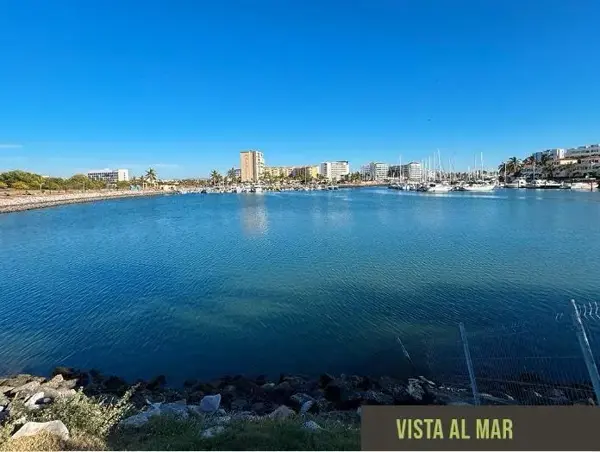 Terreno en venta en Marina Mazatlan, Mazatlán — foto 2 de 6