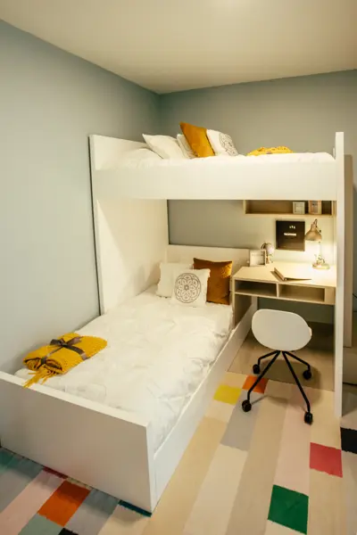 Departamento en venta en Playa del Carmen, Solidaridad — foto 2 de 29