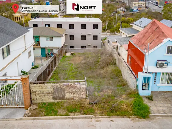 Terreno en venta en Ampliación Lucio Blanco, Playas de Rosarito — foto 2 de 2