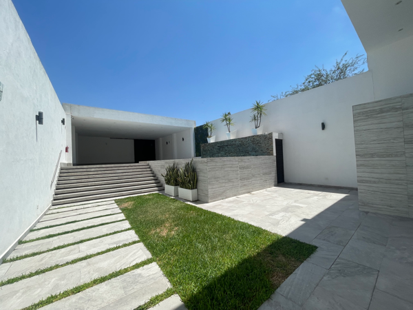 Quinta en venta en San Luis, Torreón — foto 3 de 43