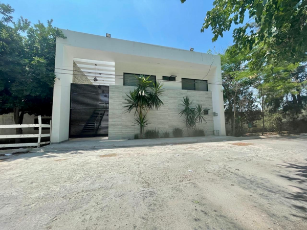 Quinta en venta en San Luis, Torreón — foto 2 de 43
