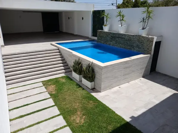 Casa en venta en San Luis, Torreón — foto 3 de 21