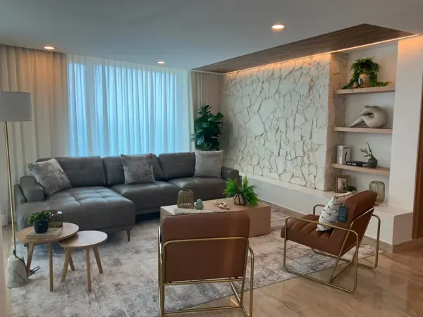 Departamento en venta en Costa de Oro, Boca del Río — foto 3 de 31