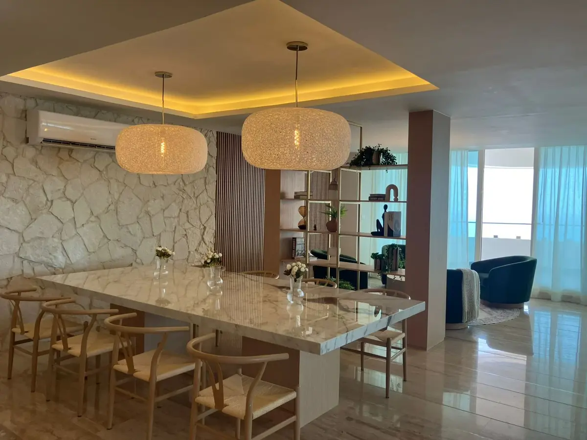 Departamento en venta en Costa de Oro, Boca del Río — foto 1 de 31