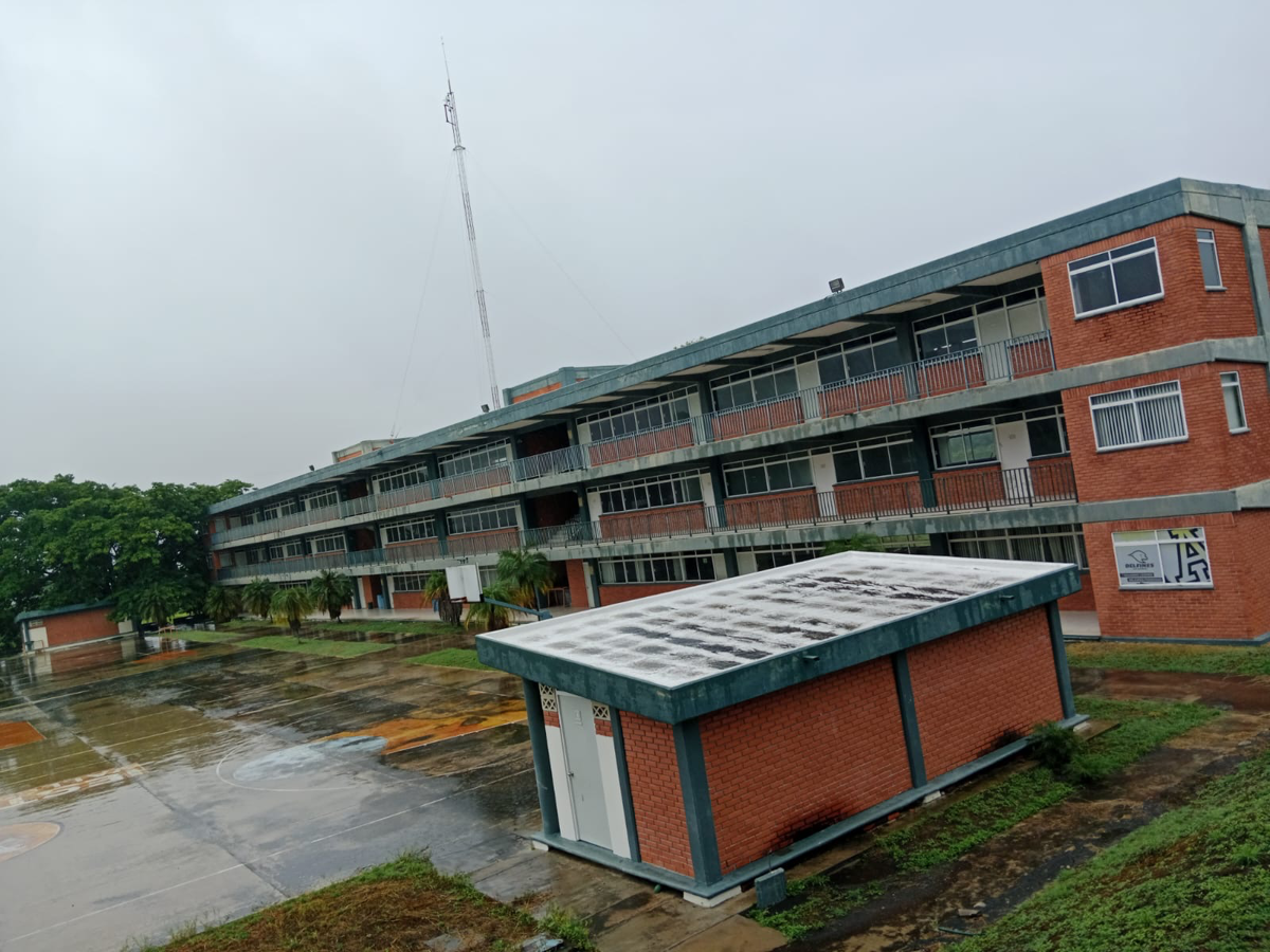 Edificio en venta en Popular Solidaridad, Ciudad Valles — foto 1 de 6