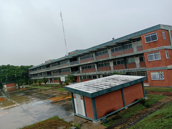Edificio en Venta para Proyecto Educativo u Hospital en Ciudad Valles, S.L.P.