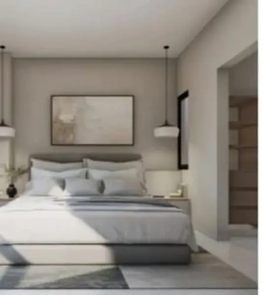 Departamento en venta en El Conchal, Alvarado — foto 3 de 15
