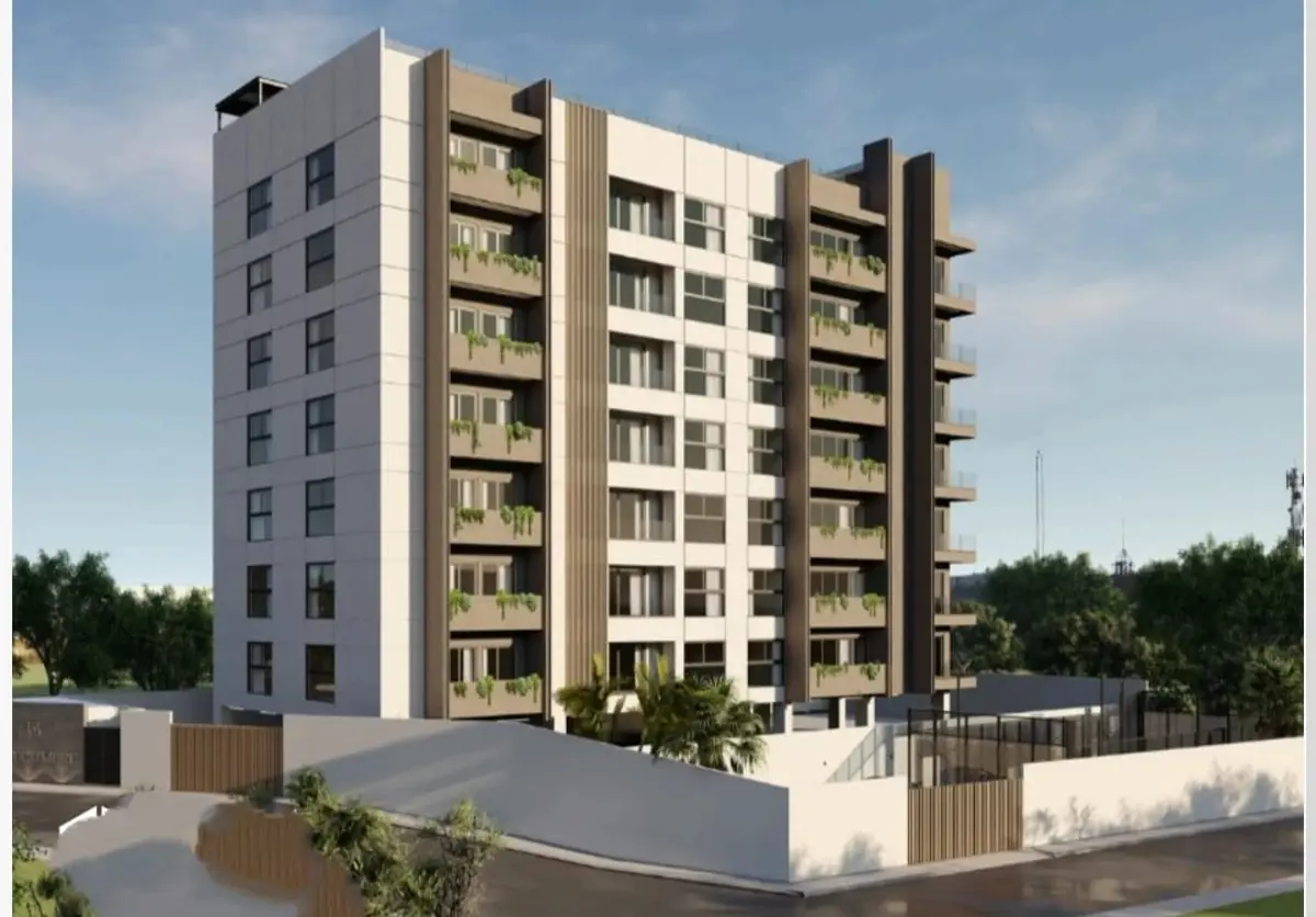 Departamento en venta en El Conchal, Alvarado — foto 1 de 15
