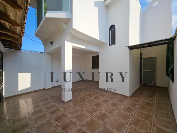 Casa en venta en Villas de San José, Villa de Álvarez — foto 3 de 11