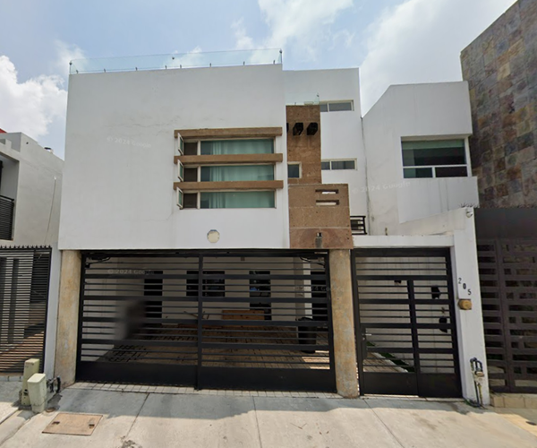 Casa en Cumbres Elite, Monterrey, Nuevo León