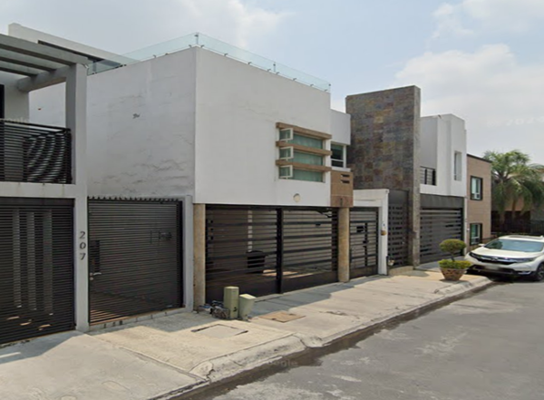 Casa en venta en Cumbres Elite, Monterrey — foto 2 de 8