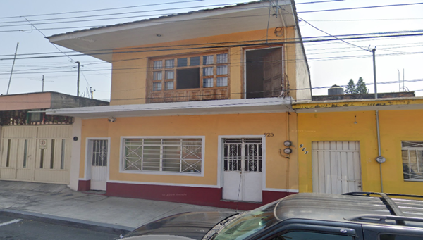 Casa en venta en Orizaba Centro, Orizaba — foto 2 de 8
