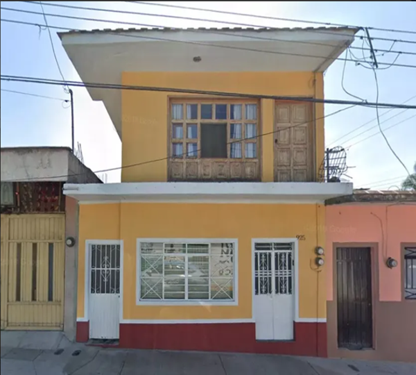 Casa en venta en Orizaba Centro, Orizaba, Veracruz de Ignacio de la Llave