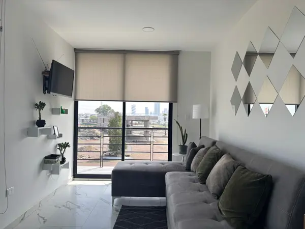 Departamento en venta en Tercera Sección de Santa Clara Ocoyucan, Ocoyucan — foto 3 de 13