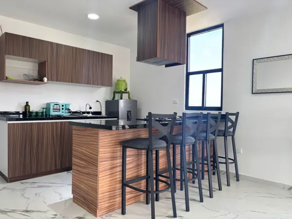 Departamento en venta en Tercera Sección de Santa Clara Ocoyucan, Ocoyucan — foto 2 de 13