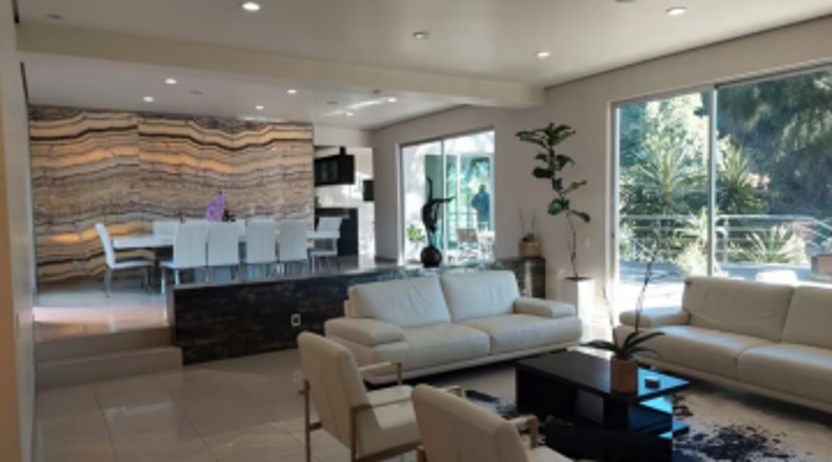 Casa en renta en Rancho Cortes, Cuernavaca — foto 1 de 18