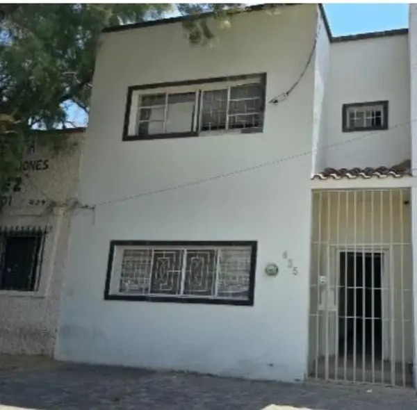 Casa en venta en Torreon Centro, Torreón — foto 1 de 6