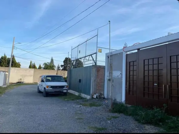 Terreno en venta en San Francisco Acatepec, San Andrés Cholula — foto 2 de 4