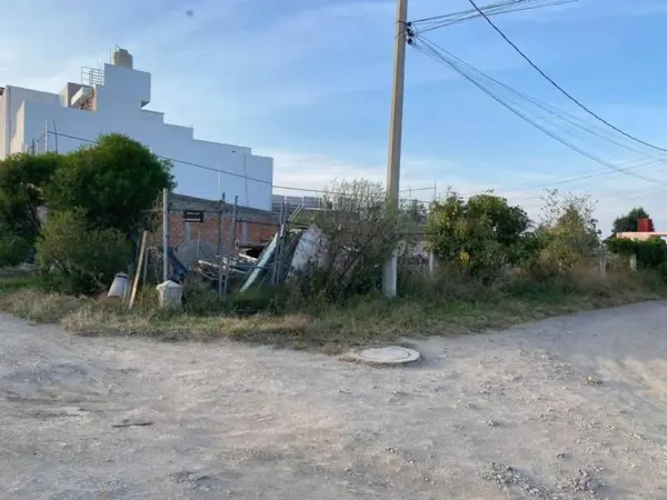 Terreno en venta en San Francisco Acatepec, San Andrés Cholula — foto 3 de 4