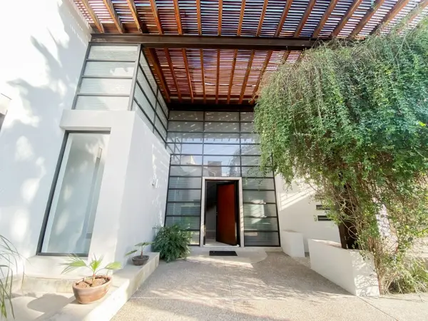 Casa en venta en Balvanera Polo y Country Club, Corregidora — foto 3 de 33