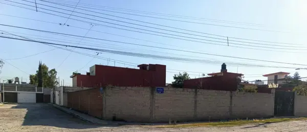 Terreno en Granjas San Isidro, Puebla, Puebla