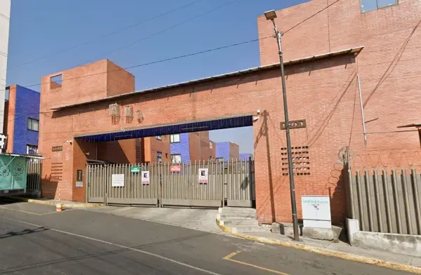 Departamento en venta en Heron Proal, Álvaro Obregón — foto 2 de 9