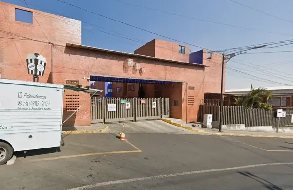Departamento en venta en Heron Proal, Álvaro Obregón — foto 3 de 9