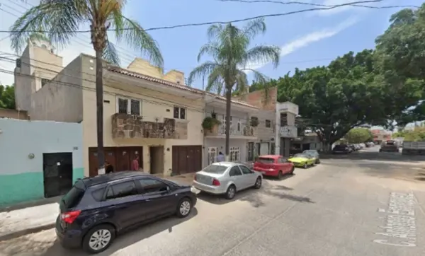 Casa en venta en Libertad, Guadalajara — foto 3 de 12